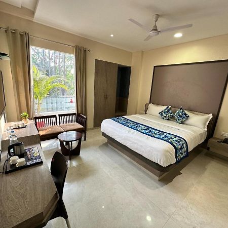 Hotel Pinaka Inn Lucknow Ngoại thất bức ảnh