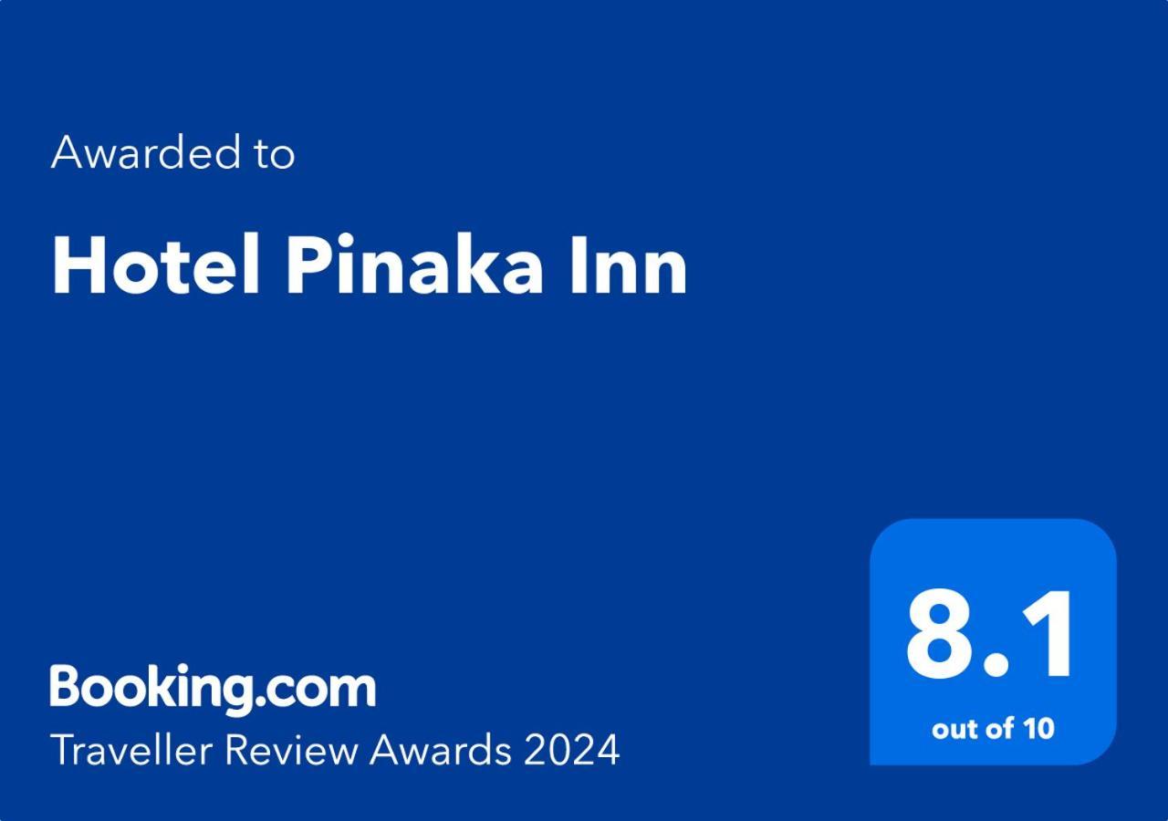 Hotel Pinaka Inn Lucknow Ngoại thất bức ảnh