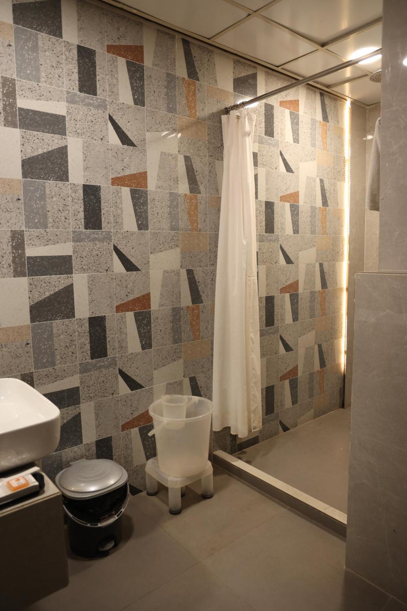 Hotel Pinaka Inn Lucknow Ngoại thất bức ảnh