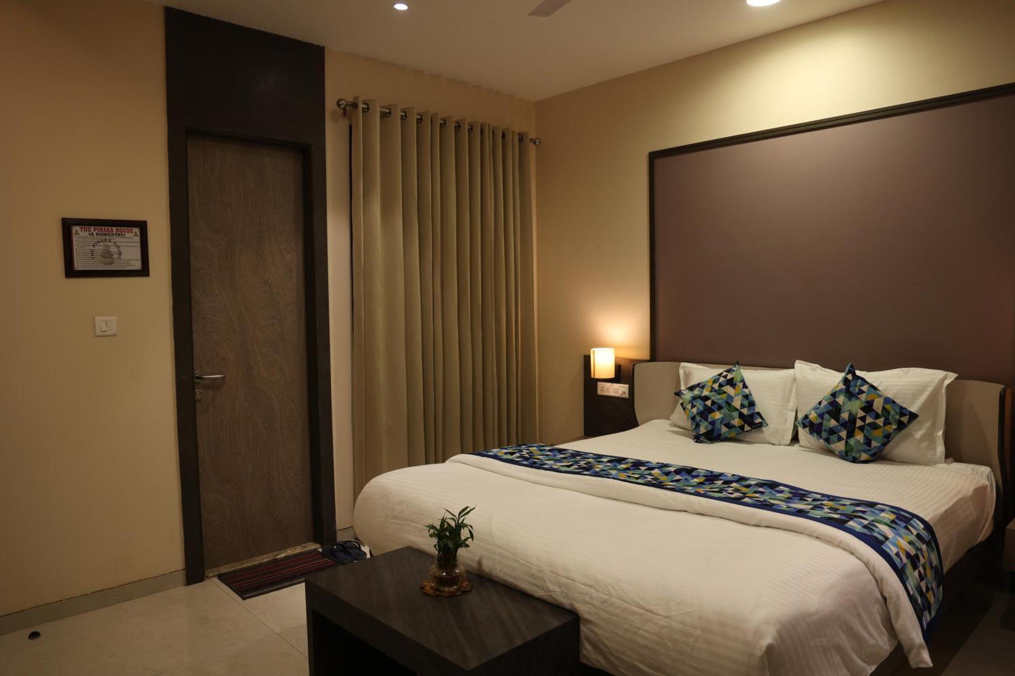 Hotel Pinaka Inn Lucknow Ngoại thất bức ảnh