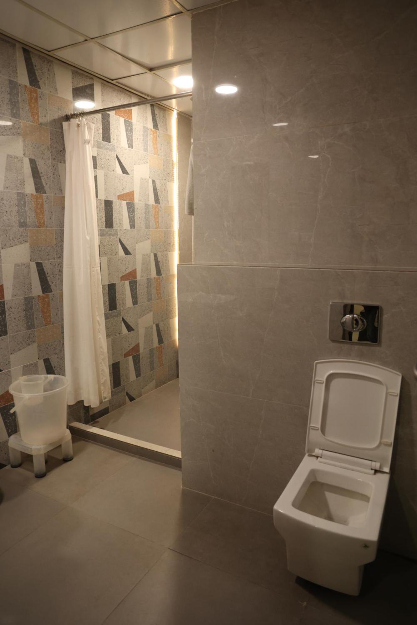 Hotel Pinaka Inn Lucknow Ngoại thất bức ảnh