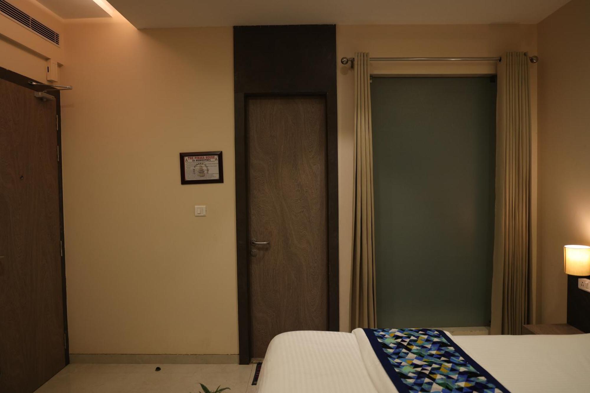 Hotel Pinaka Inn Lucknow Ngoại thất bức ảnh