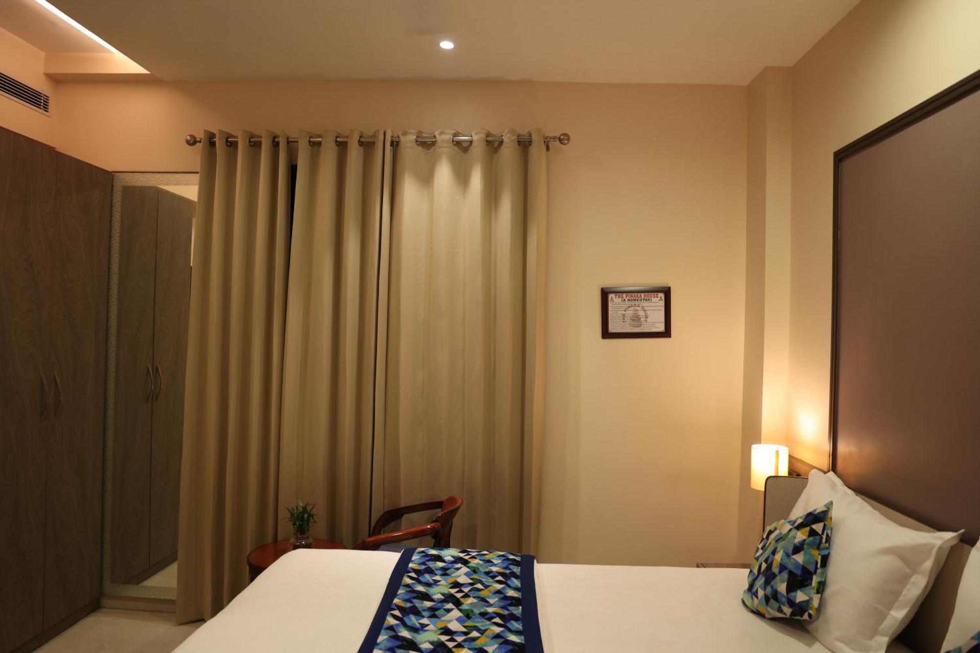 Hotel Pinaka Inn Lucknow Ngoại thất bức ảnh